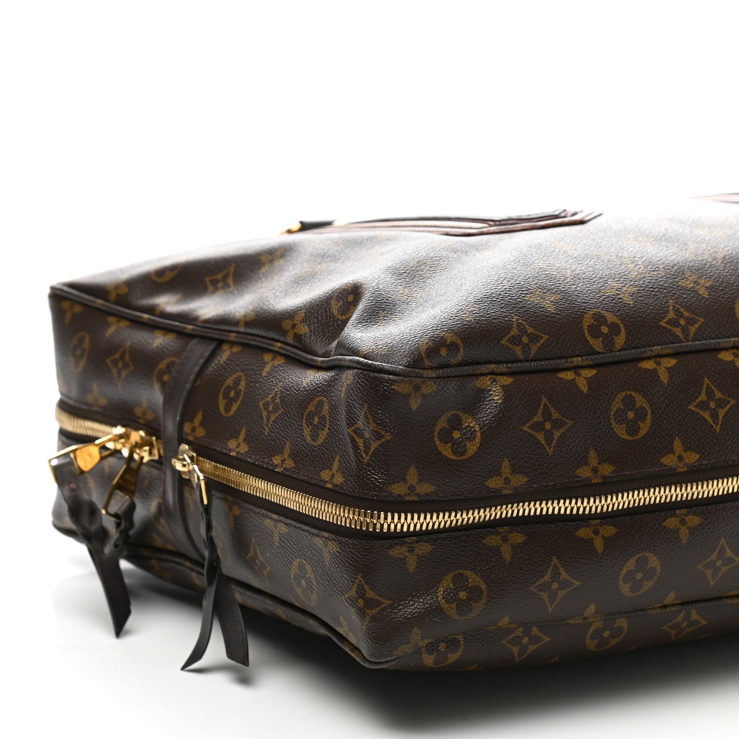 Louis Vuitton Monogram Bequia Porte Document Geant 9 of 14