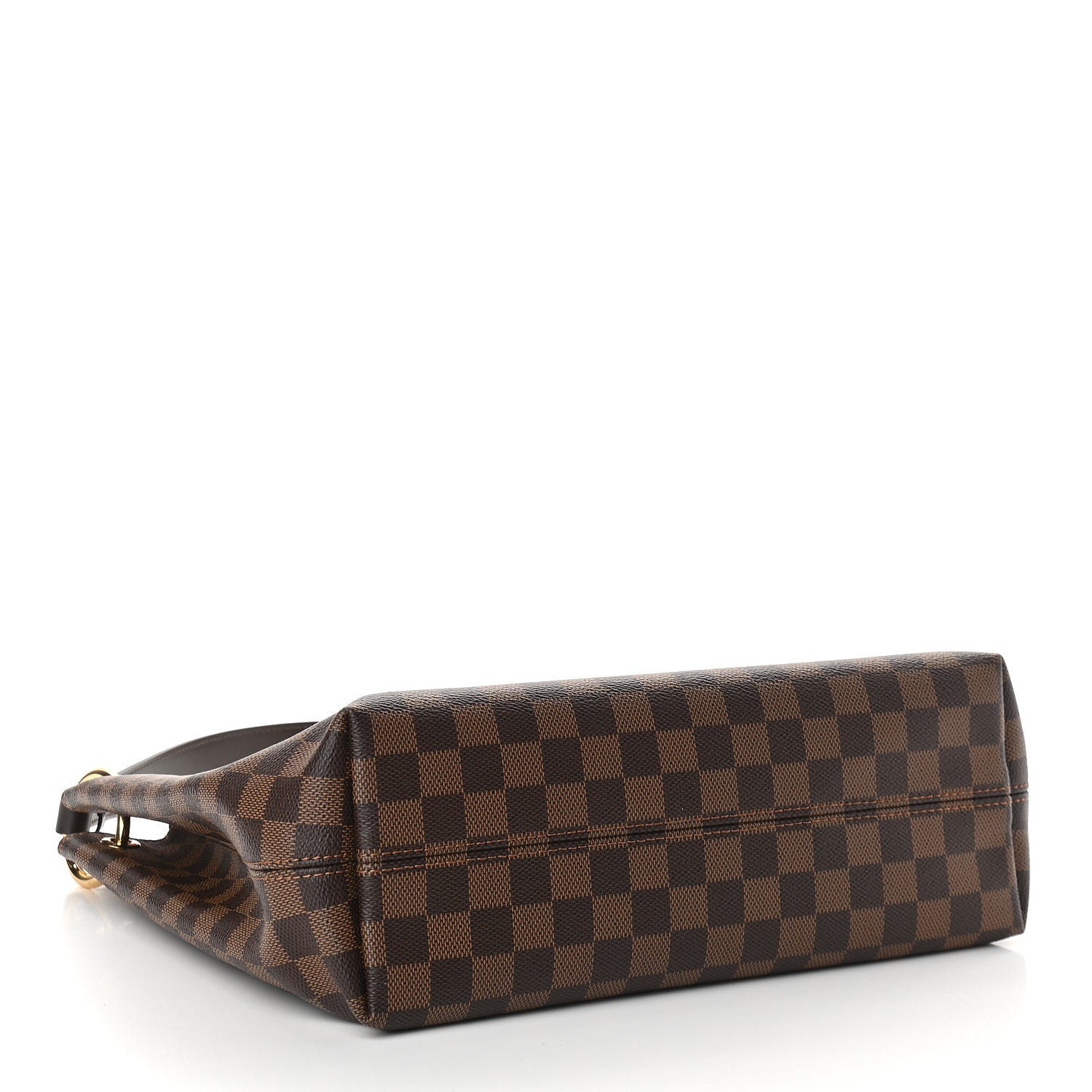 Louis Vuitton Damier Ebene Graceful PM 4 of 9