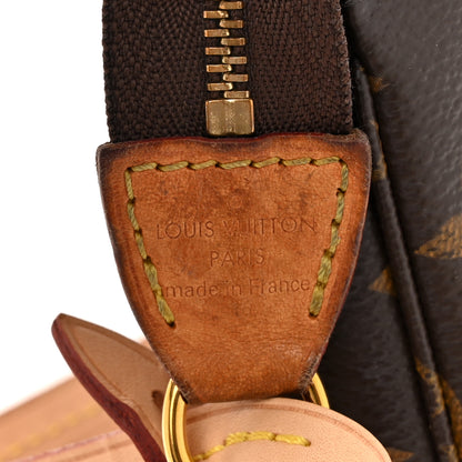 Louis Vuitton Monogram Pochette Accessories NM 6 of 15