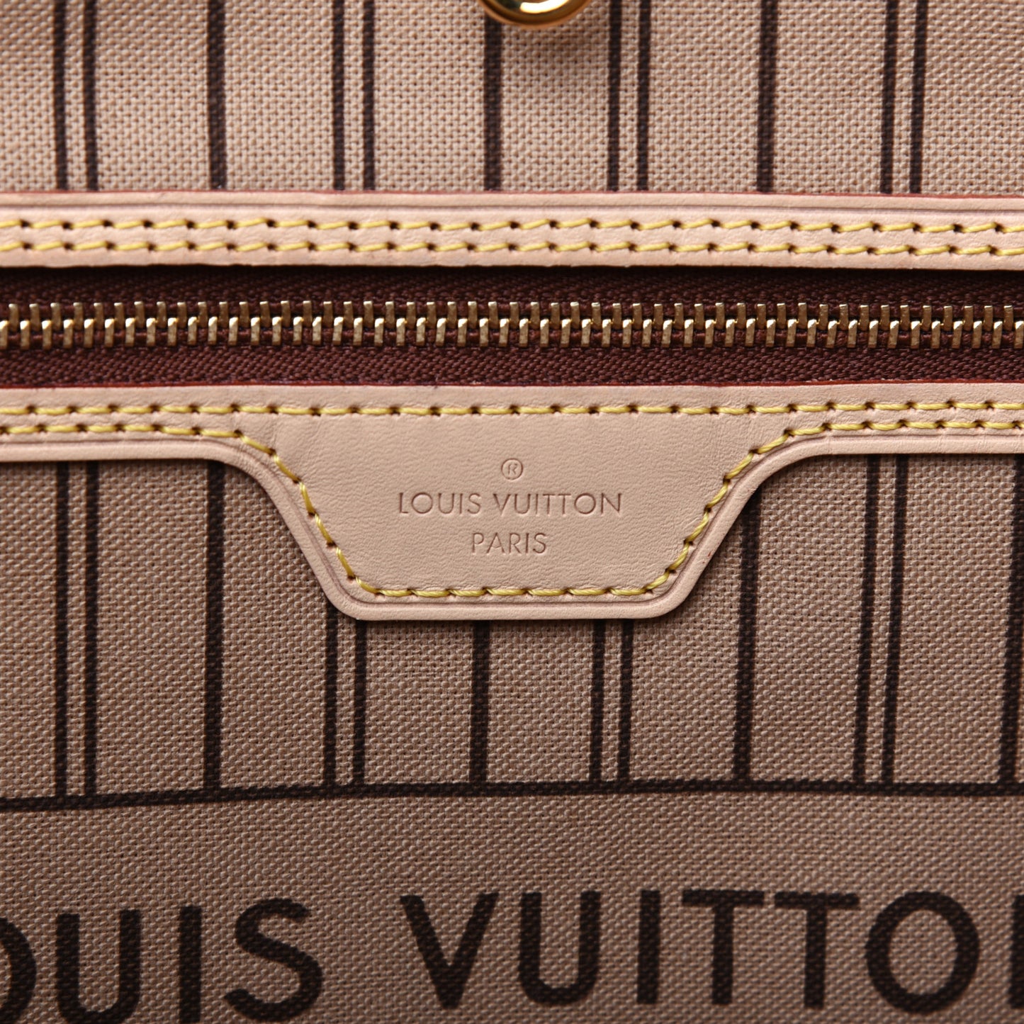 Monogram Neo Neverfull MM