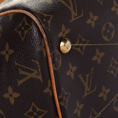 Louis Vuitton Monogram Tivoli GM 7 of 15