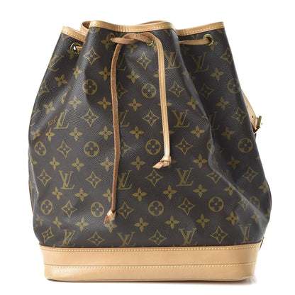 Louis Vuitton Monogram Noe 1 of 11