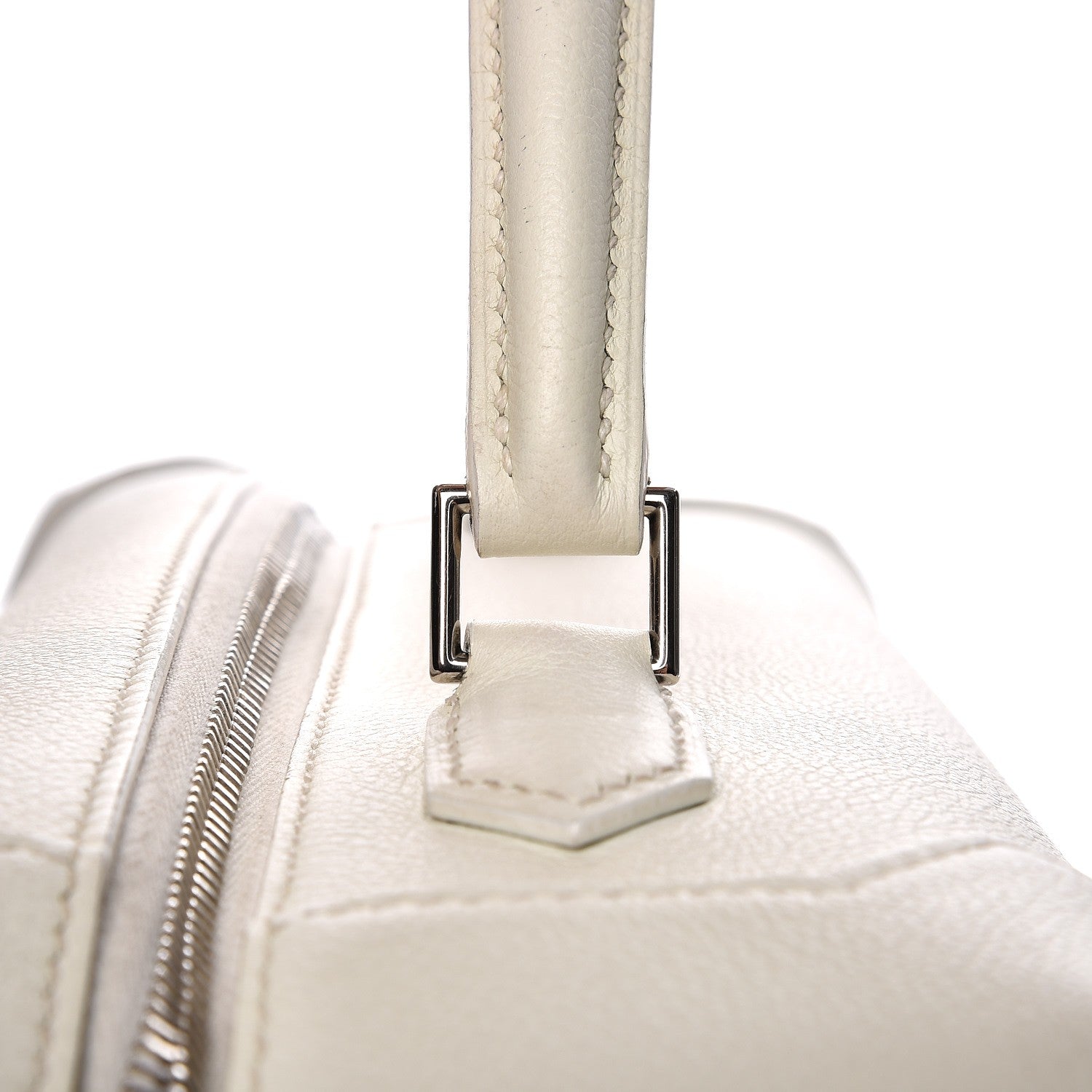 Hermes Evercolor Maxibox 29 White 24 of 36