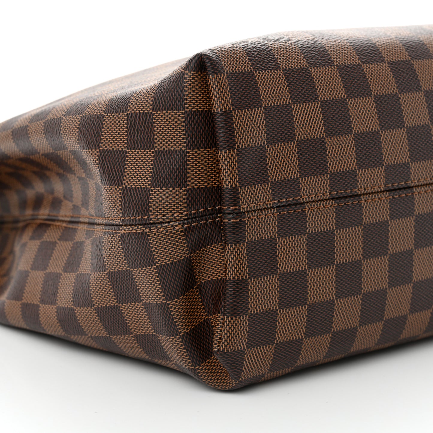 Damier Ebene Graceful MM