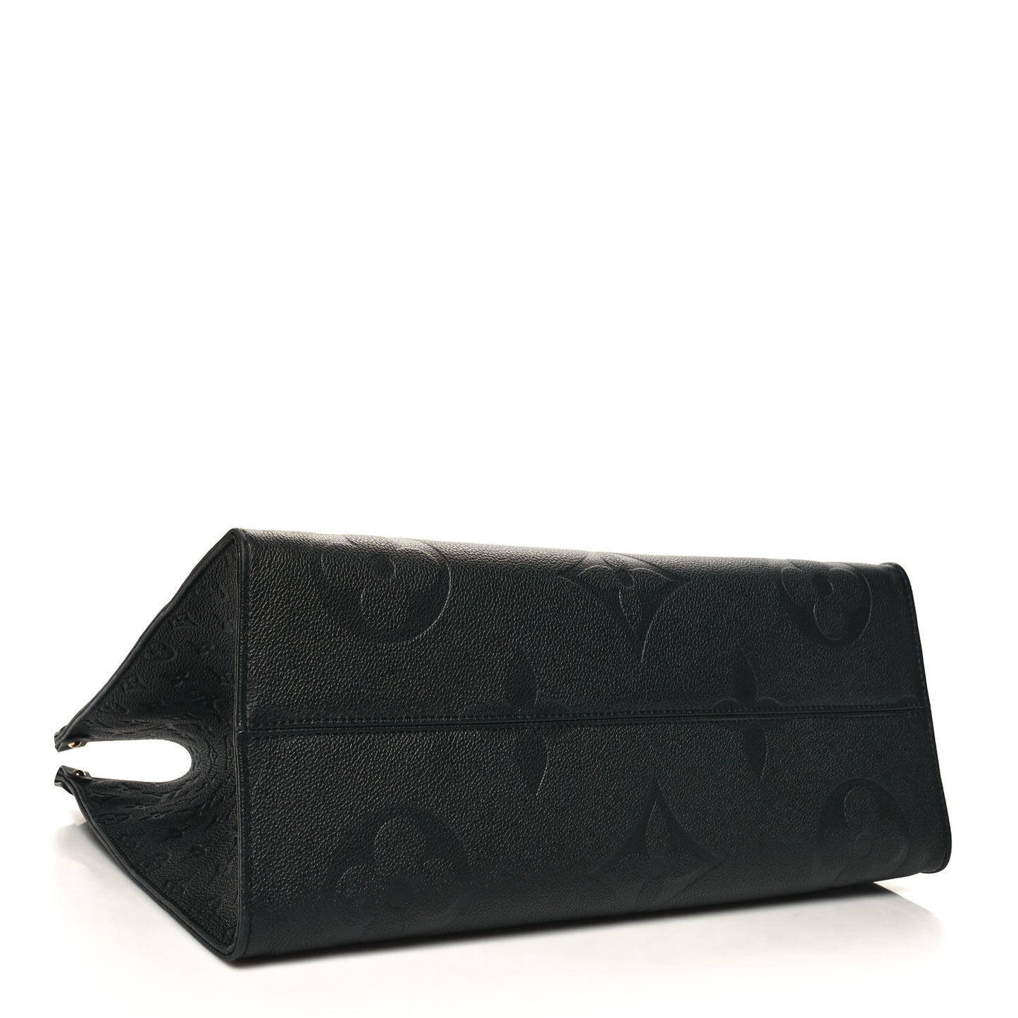 Empreinte Monogram Giant Onthego GM Black