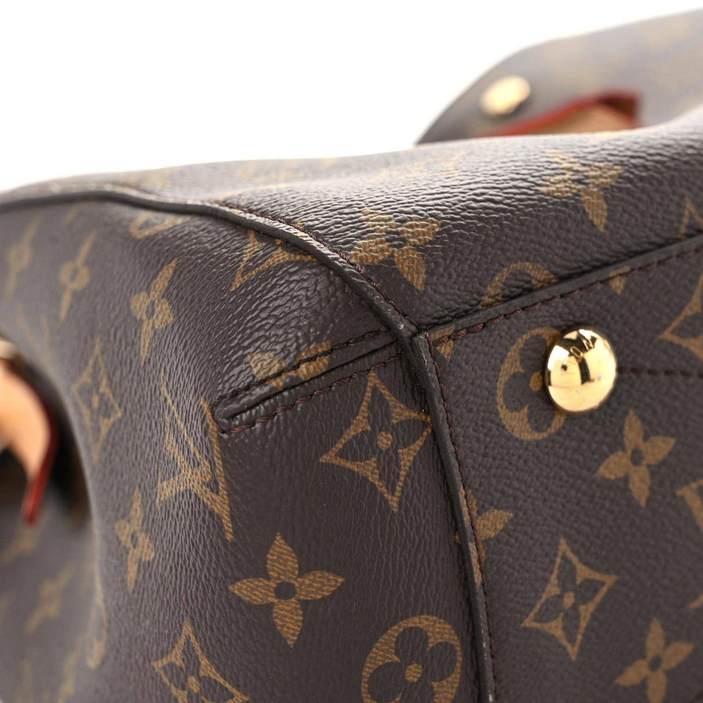 Monogram Montaigne MM