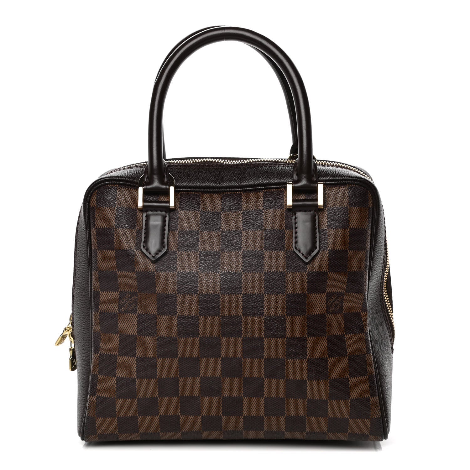 Louis Vuitton Damier Ebene Brera 1 of 10
