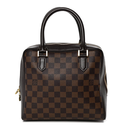 Louis Vuitton Damier Ebene Brera 1 of 10