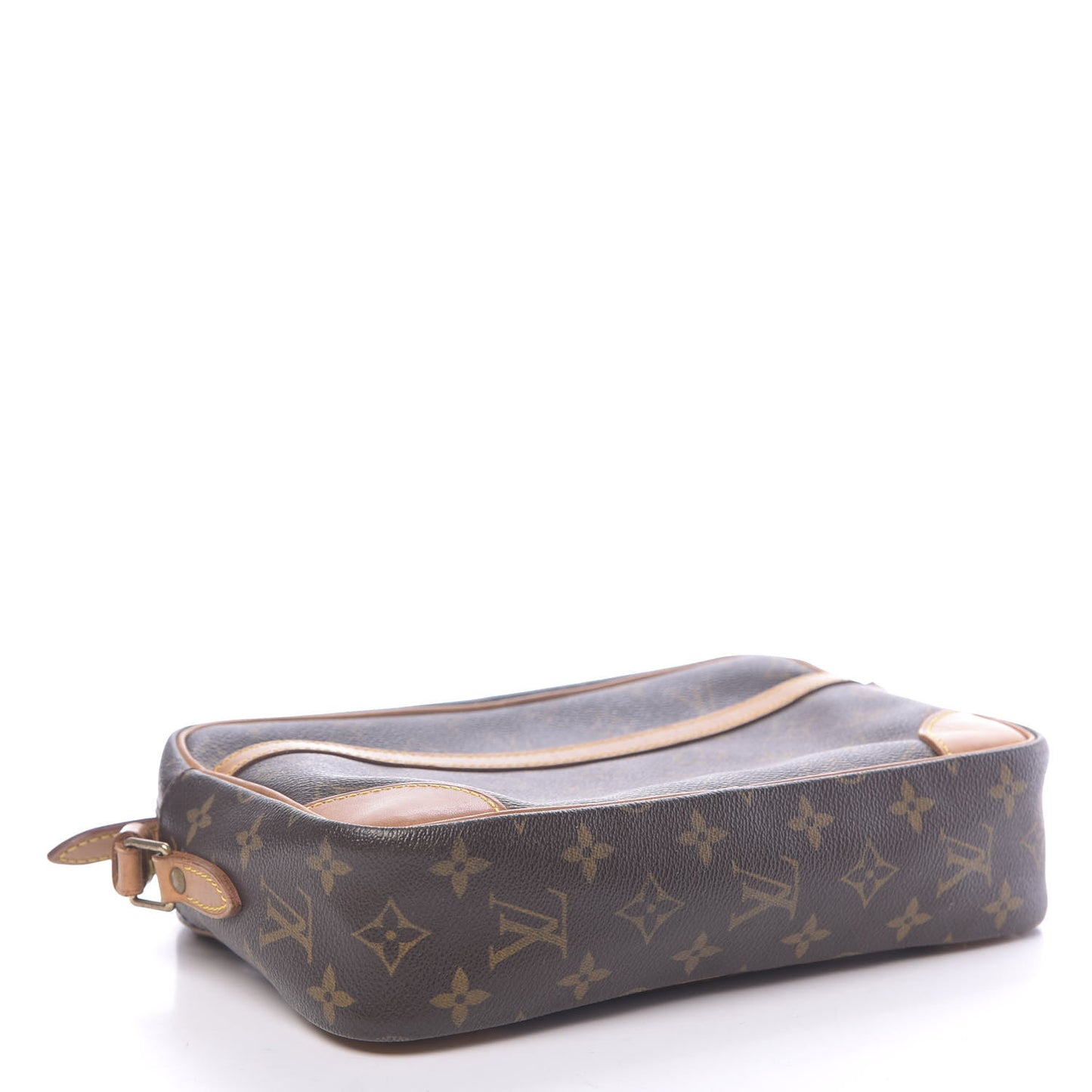 Monogram Trocadero 27