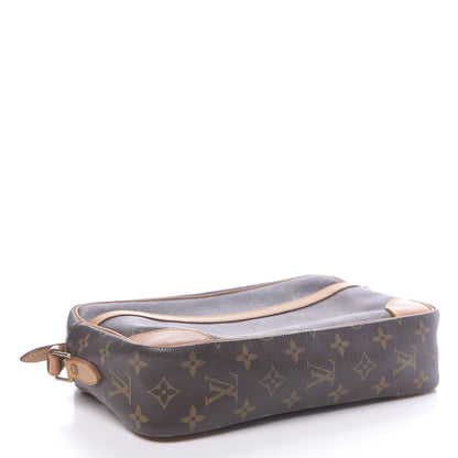 Louis Vuitton Monogram Trocadero 27 4 of 14