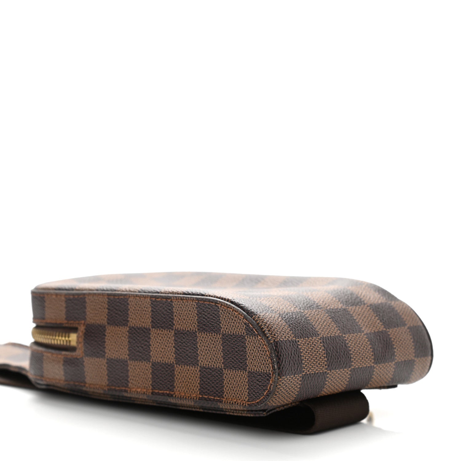 Louis Vuitton Damier Ebene Geronimos 4 of 11