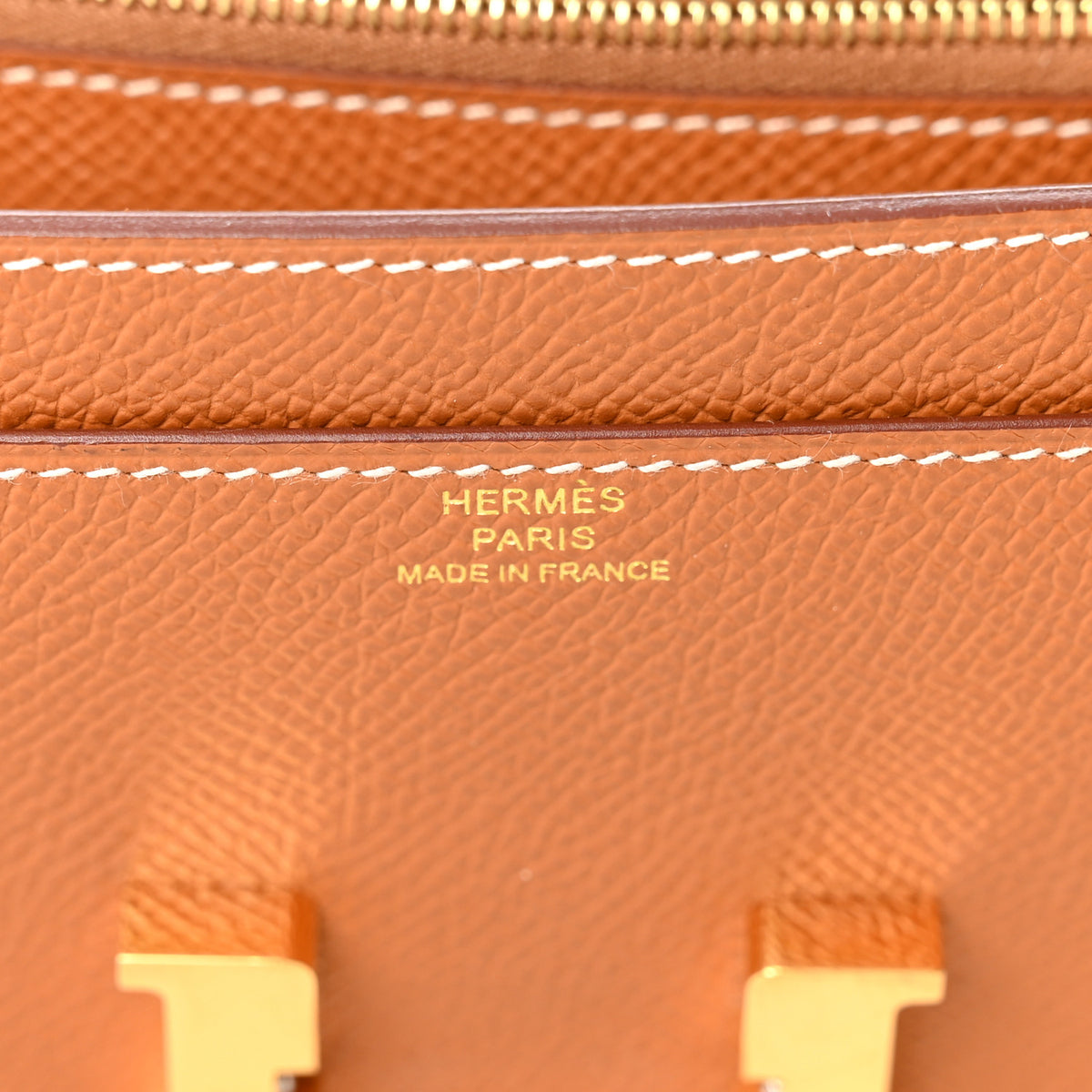Epsom Constance Long Wallet To Go Gold