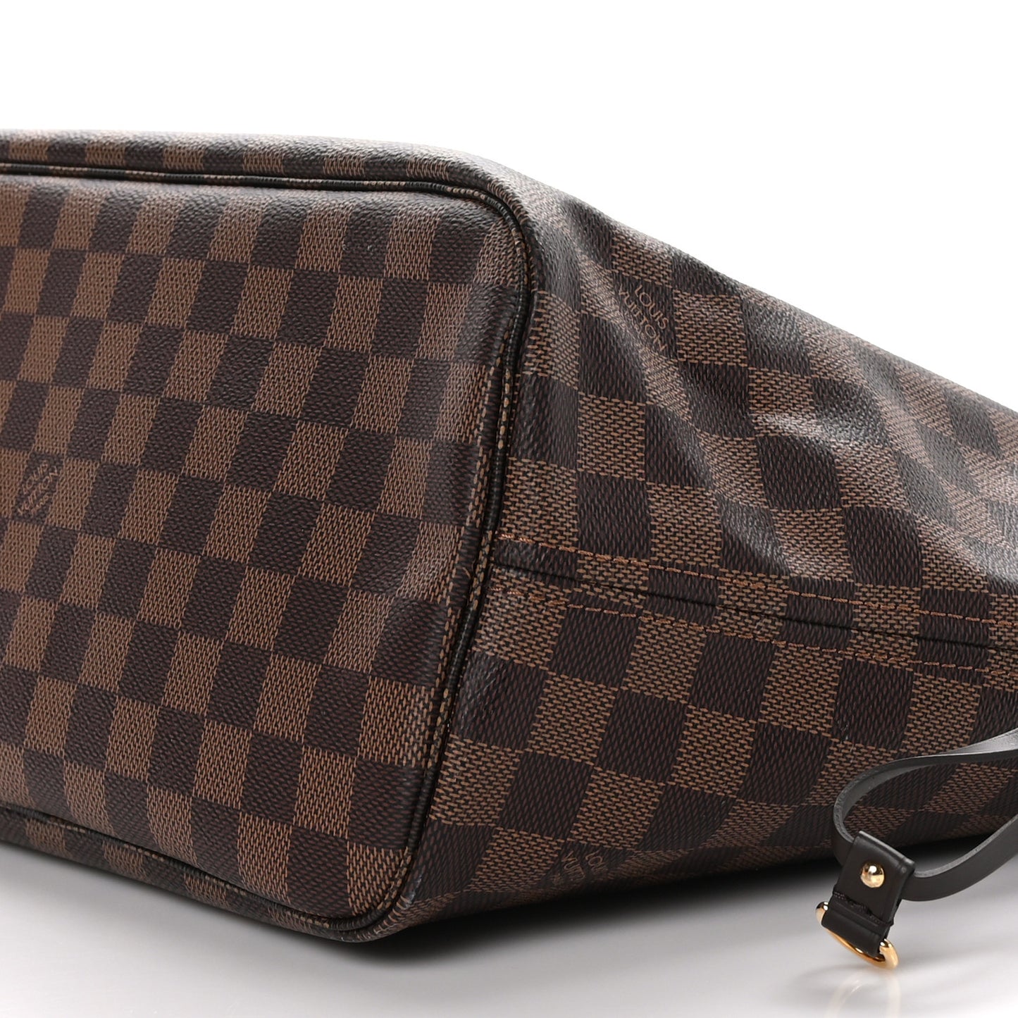 Damier Ebene Neo Neverfull MM