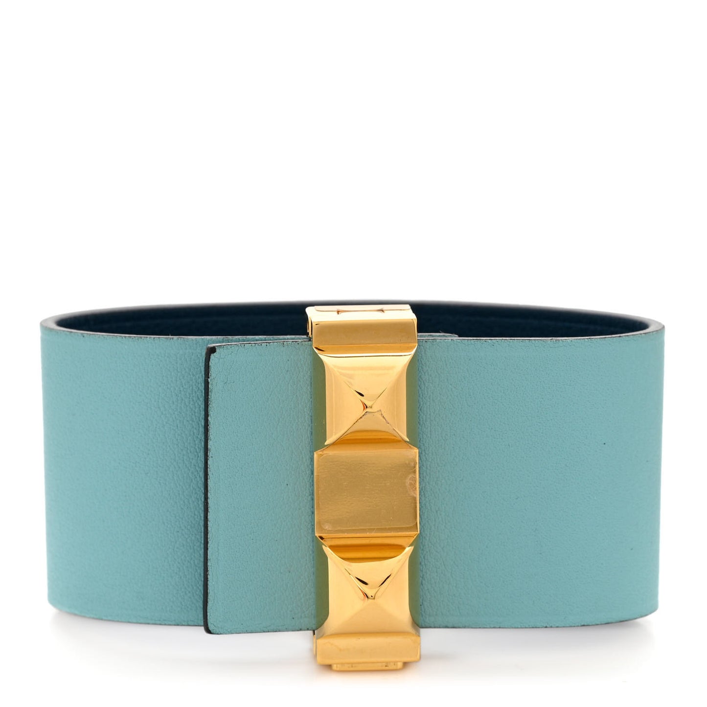 Swift Imprevisible Bracelet PM Bleu Atoll Colvert