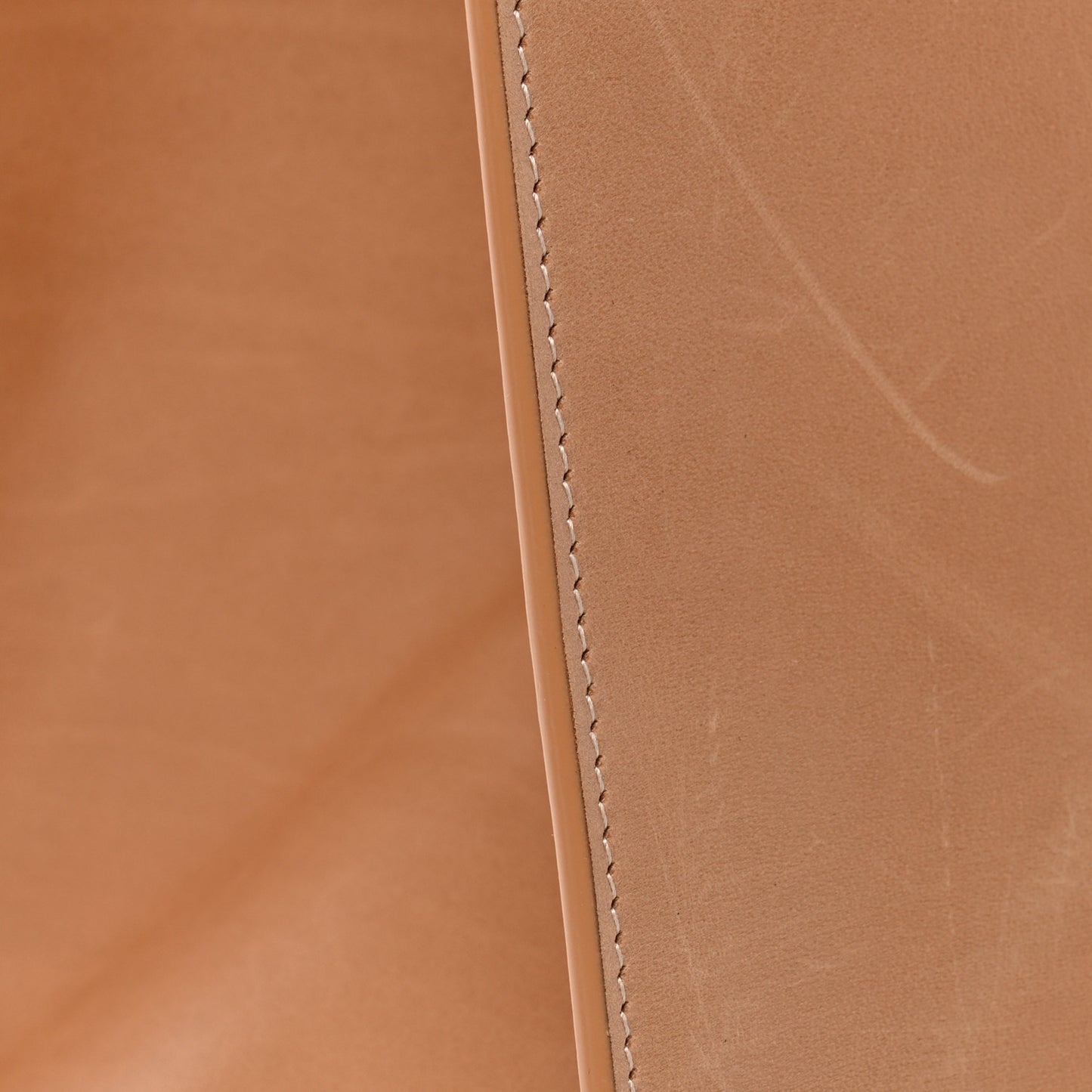 Vitello Large Rive Gauche Tote Natural