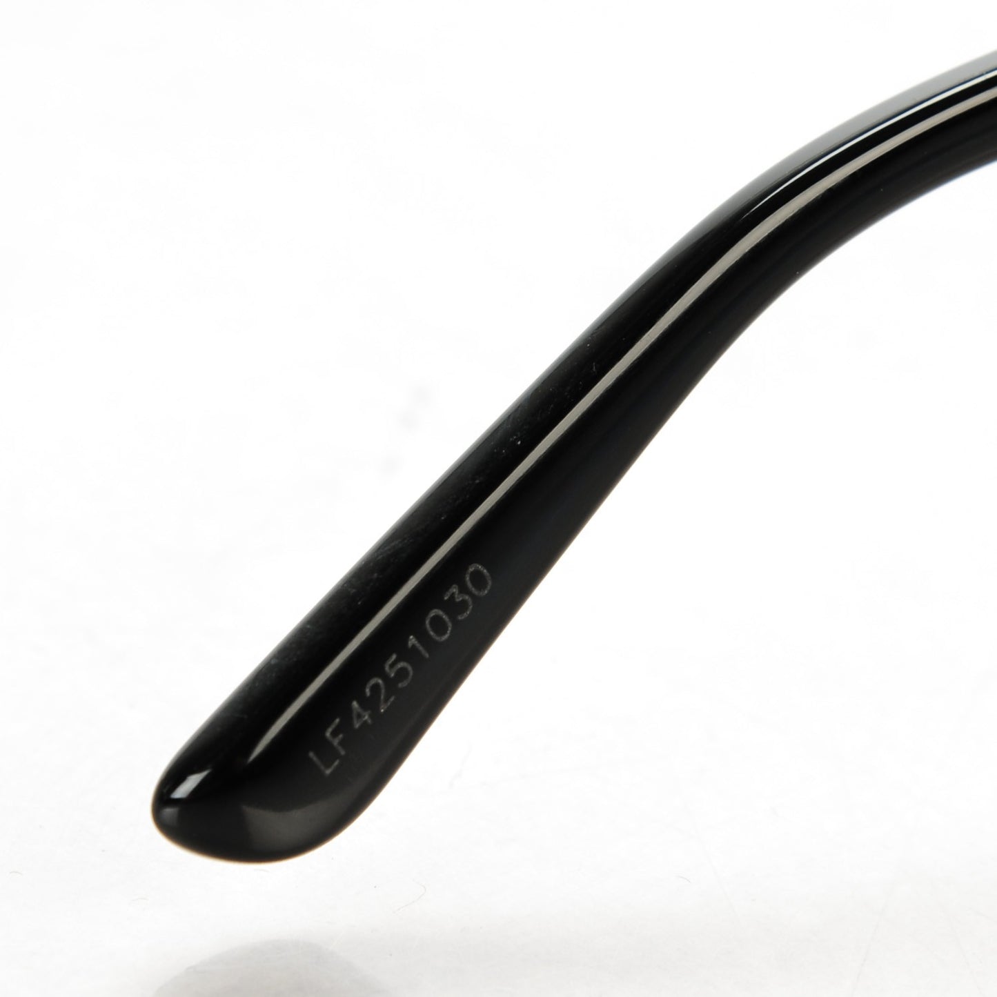 Joan Sunglasses TF383 Black Gold