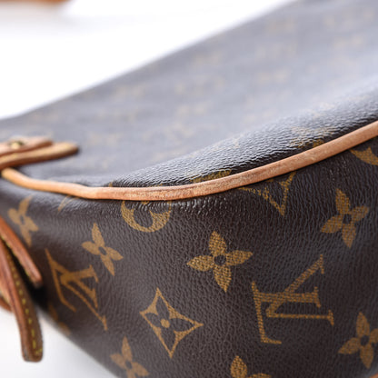 Louis Vuitton Monogram Hudson PM 19 of 27