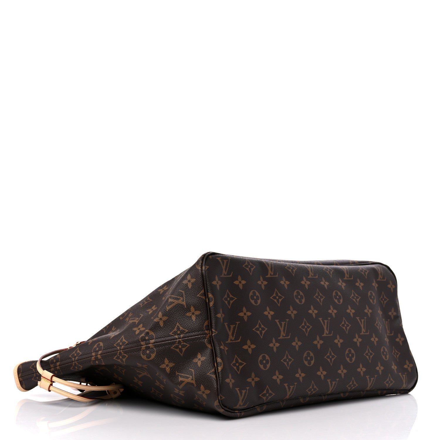 Louis Vuitton Monogram Neo Neverfull GM Pivoine 5 of 9