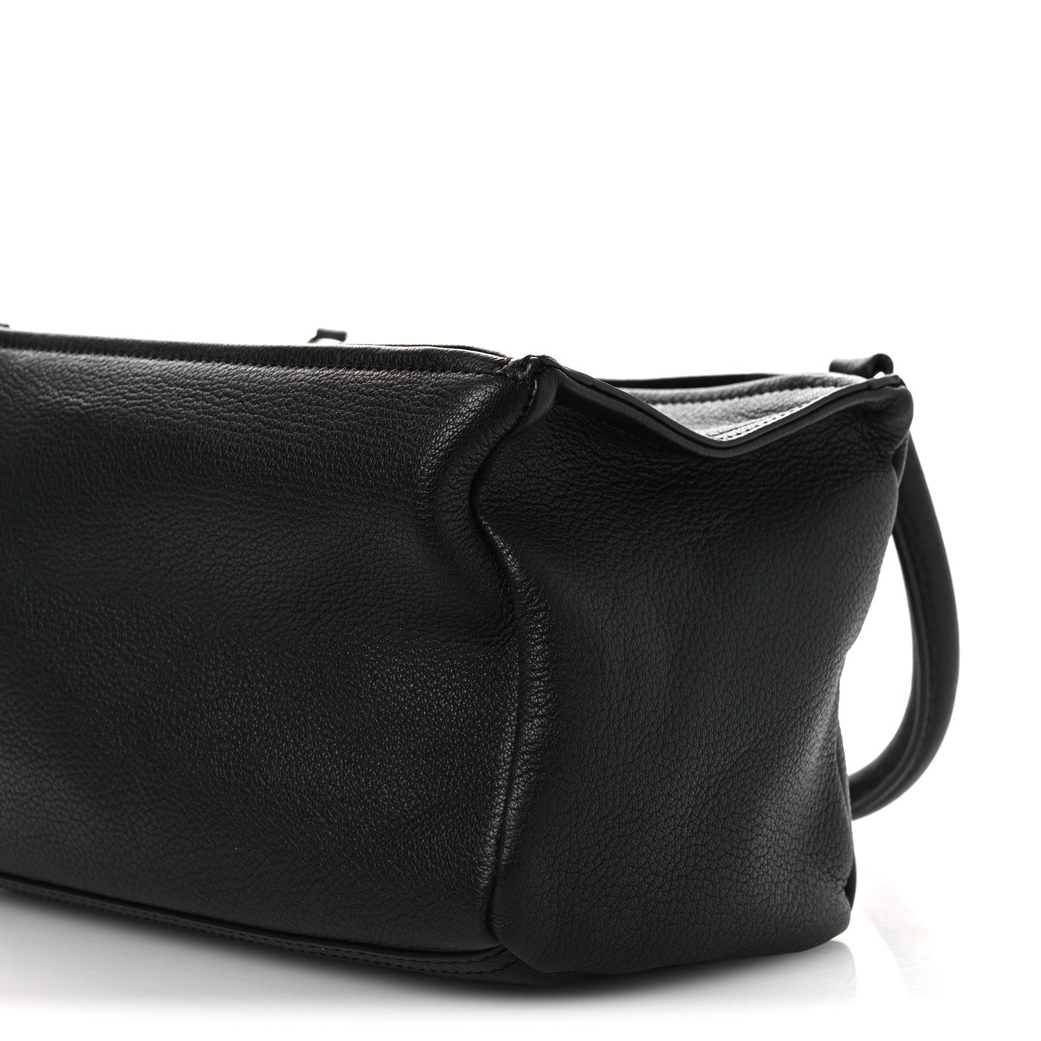 Givenchy Sugar Goatskin Small Pandora Black 10 of 11