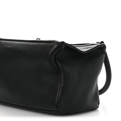 Givenchy Sugar Goatskin Small Pandora Black 10 of 11