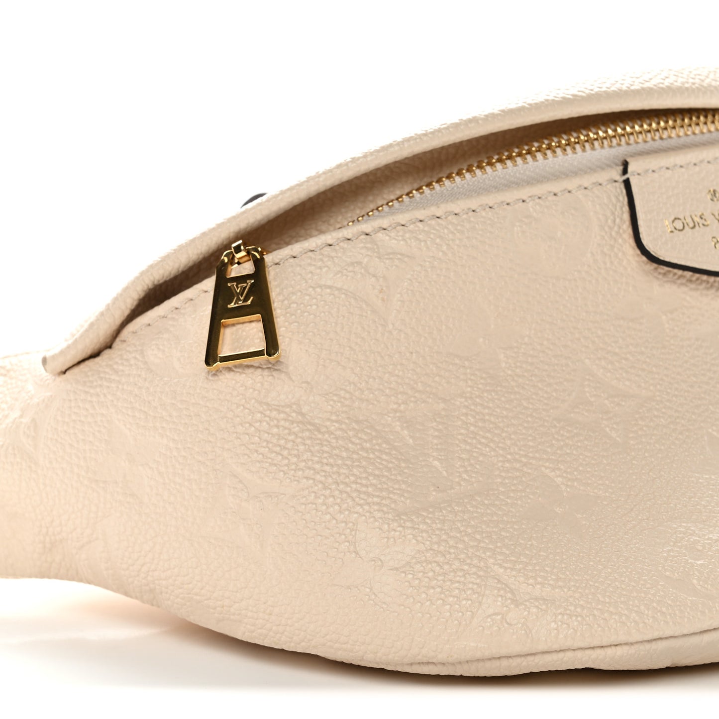 Empreinte BumBag Creme Creme