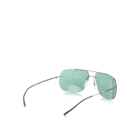 Prada Sunglasses SPS 55P | 2 of 8