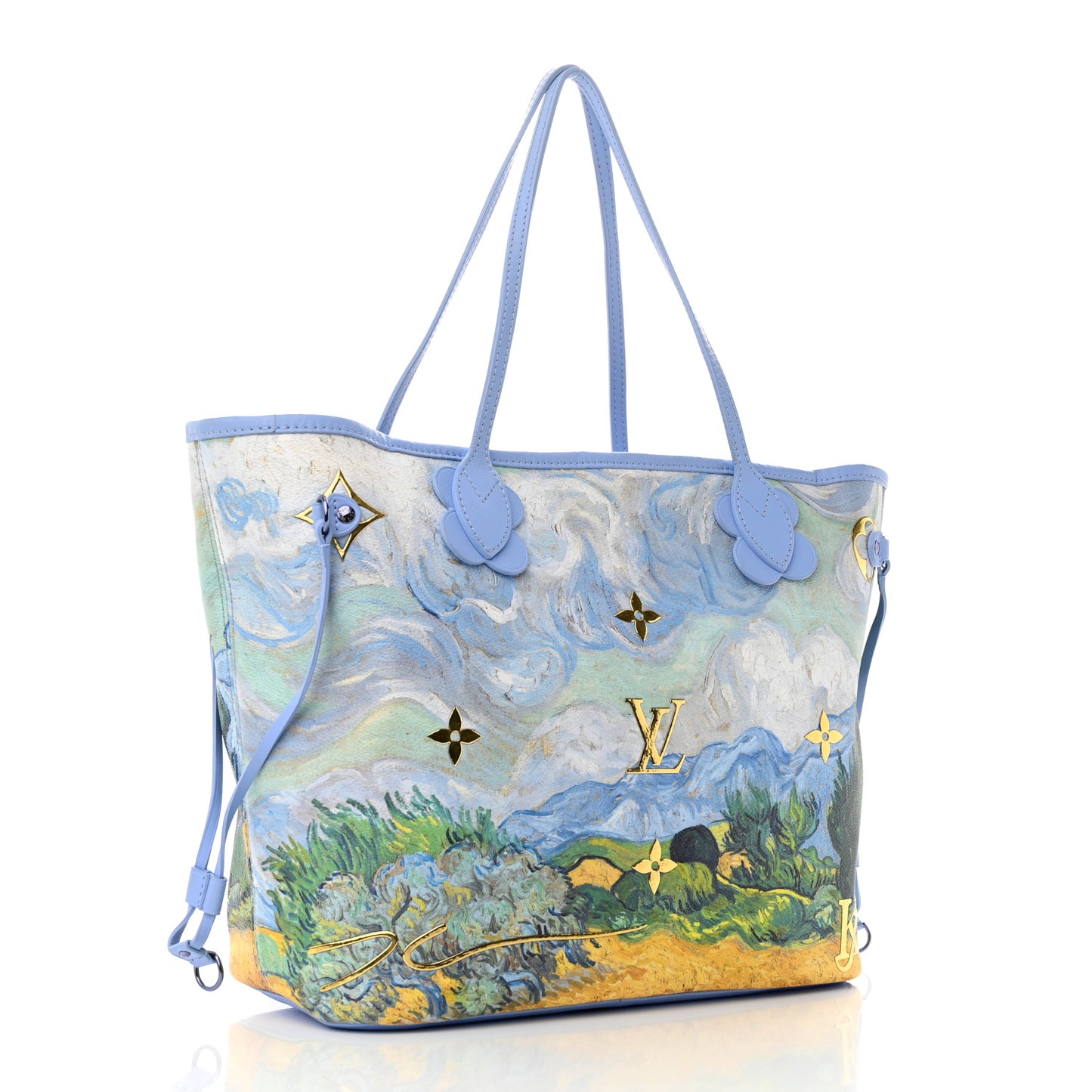 Masters Van Gogh Neverfull MM