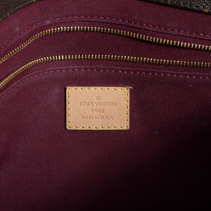 Louis Vuitton Monogram Raspail PM 6 of 7