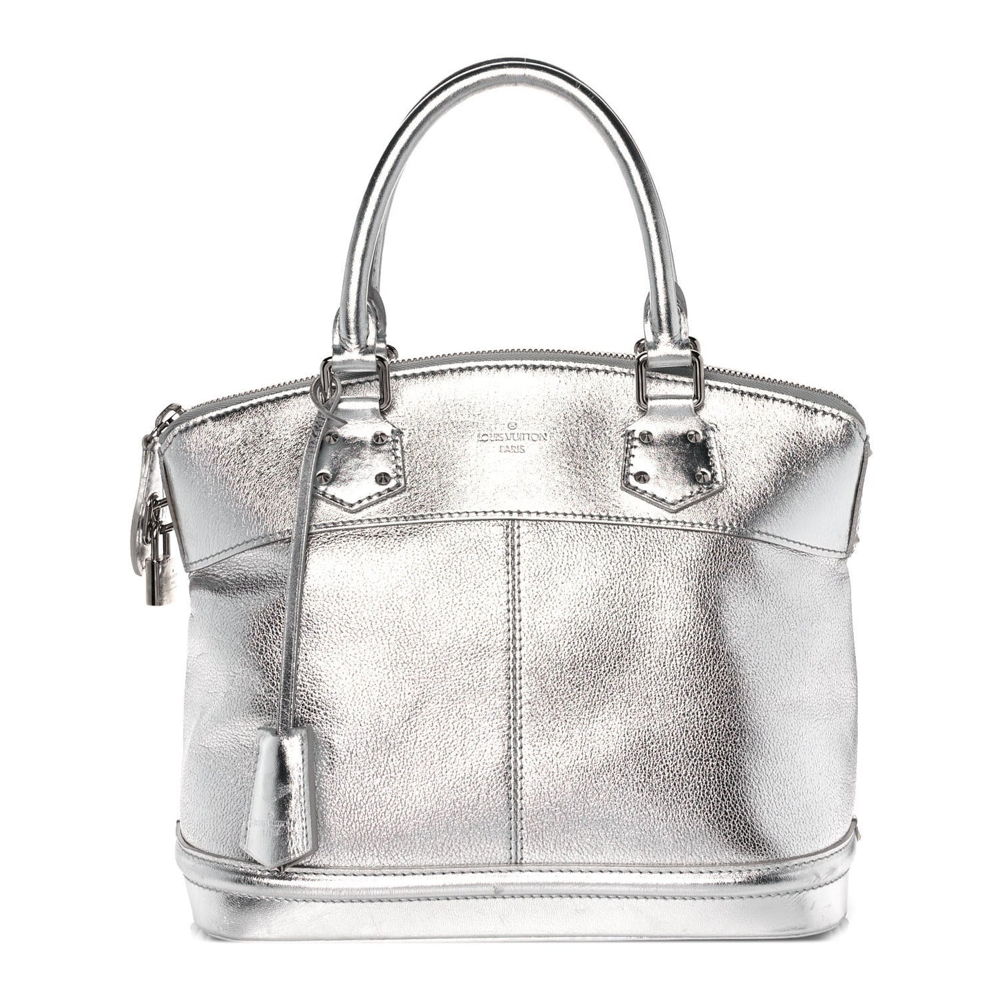 Suhali Lockit PM Silver