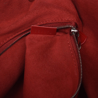 Louis Vuitton Epi Petit Noe NM Carmine 7 of 11