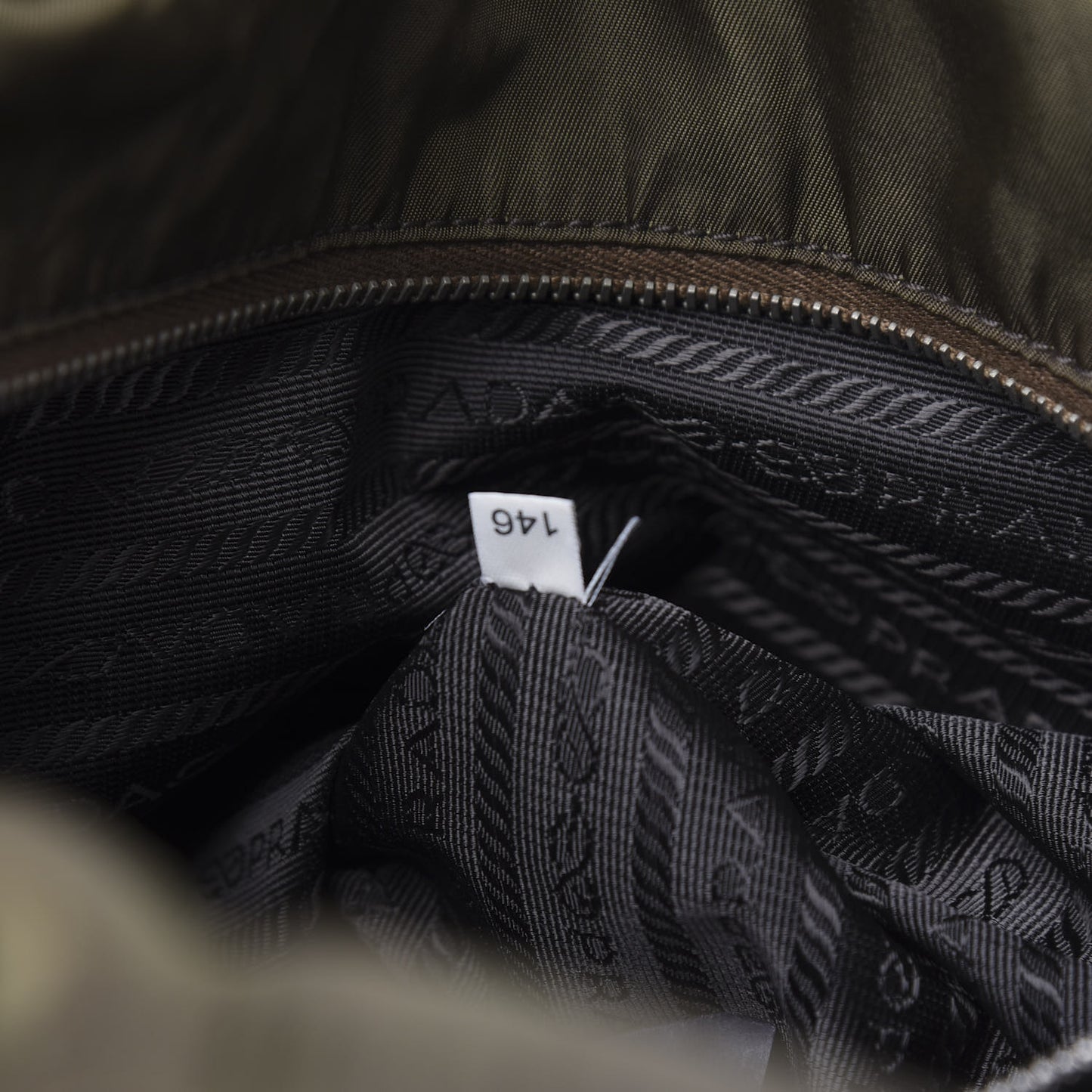 Tessuto Nylon Viaggio Travel Bag Bruciato