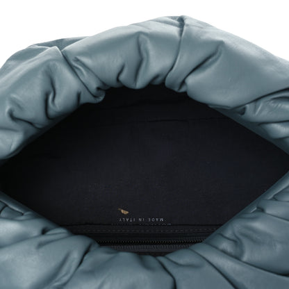 Bottega Veneta Calfskin The Body Pouch Belt Bag Slate 5 of 9