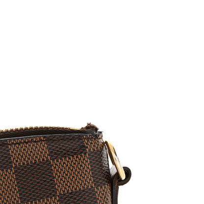 Louis Vuitton Damier Ebene Siena PM 14 of 20