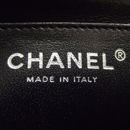 Chanel Caviar Maxi Flap Black 7 of 11
