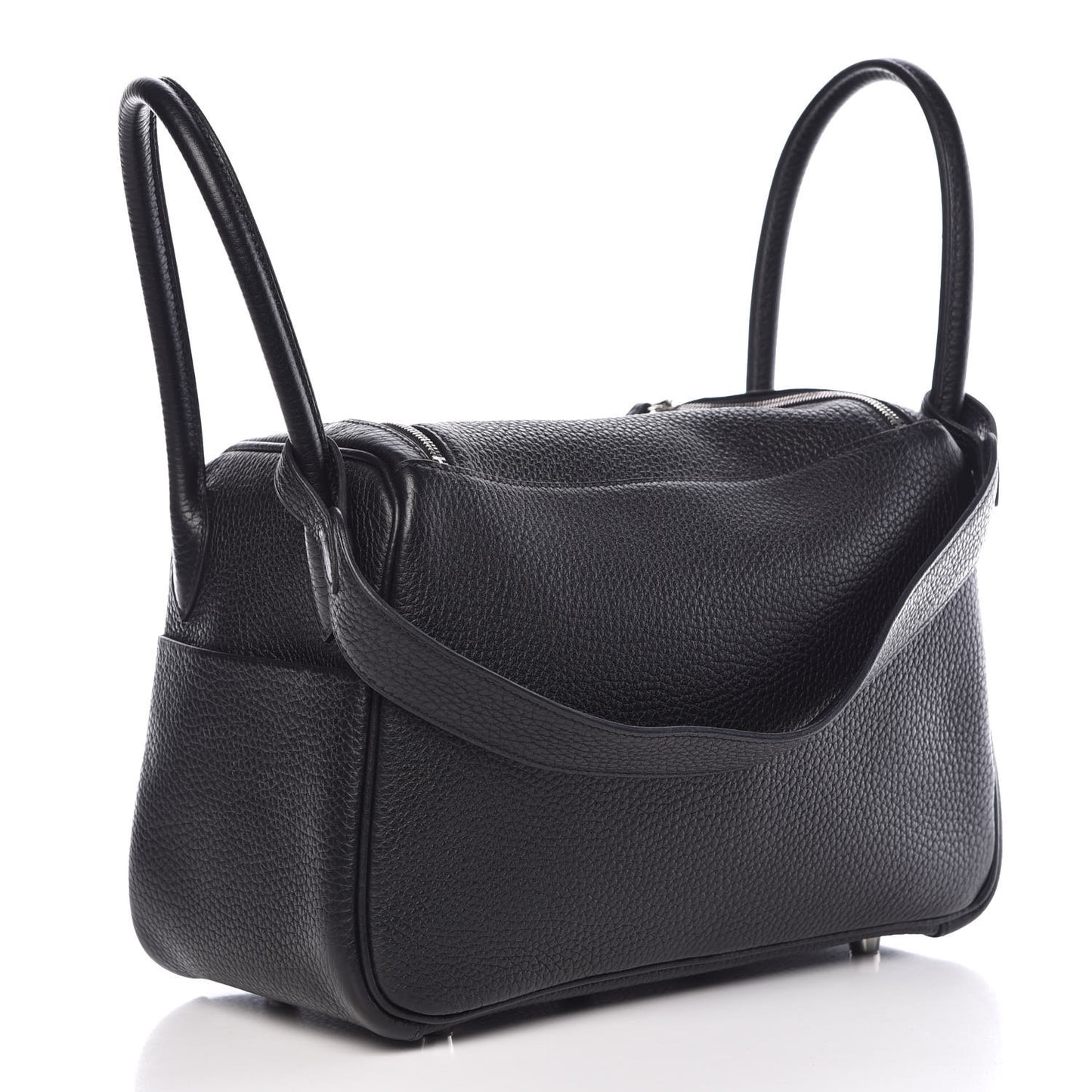 Taurillon Clemence Lindy 26 Black