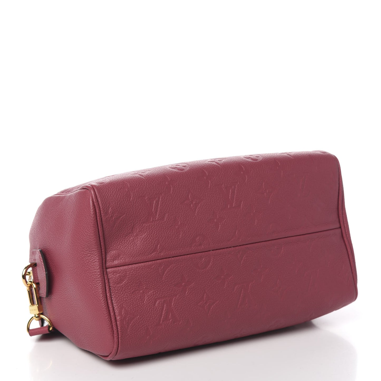 Empreinte Speedy Bandouliere 25 NM Rose Bruyere