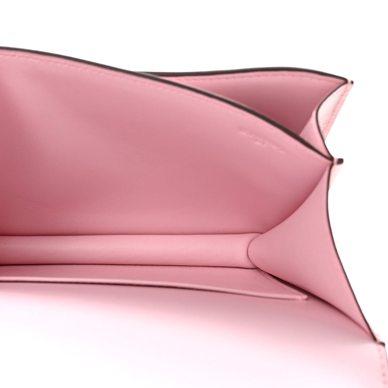 Hermes Chevre Mysore Constance 18 Rose Darling 5 of 11