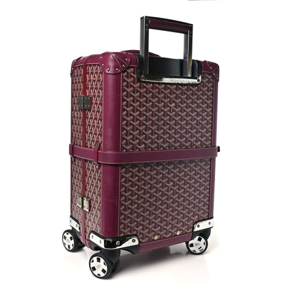 Goyard Goyardine Bourget PM Bordeaux 2 of 13
