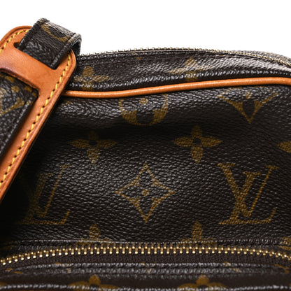 Louis Vuitton Monogram Amazone 8 of 10