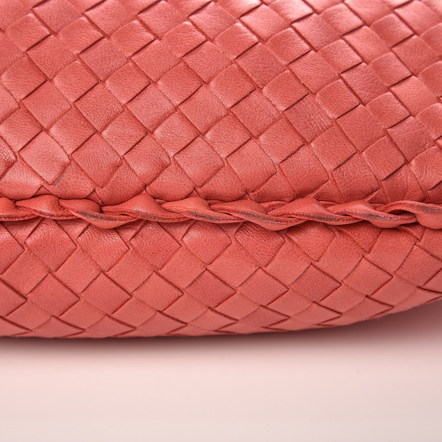 Bottega Veneta Nappa Intrecciato Medium Veneta Hobo Pompei 10 of 12
