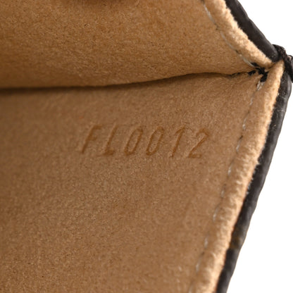 Louis Vuitton Monogram Pochette Florentine M 6 of 9