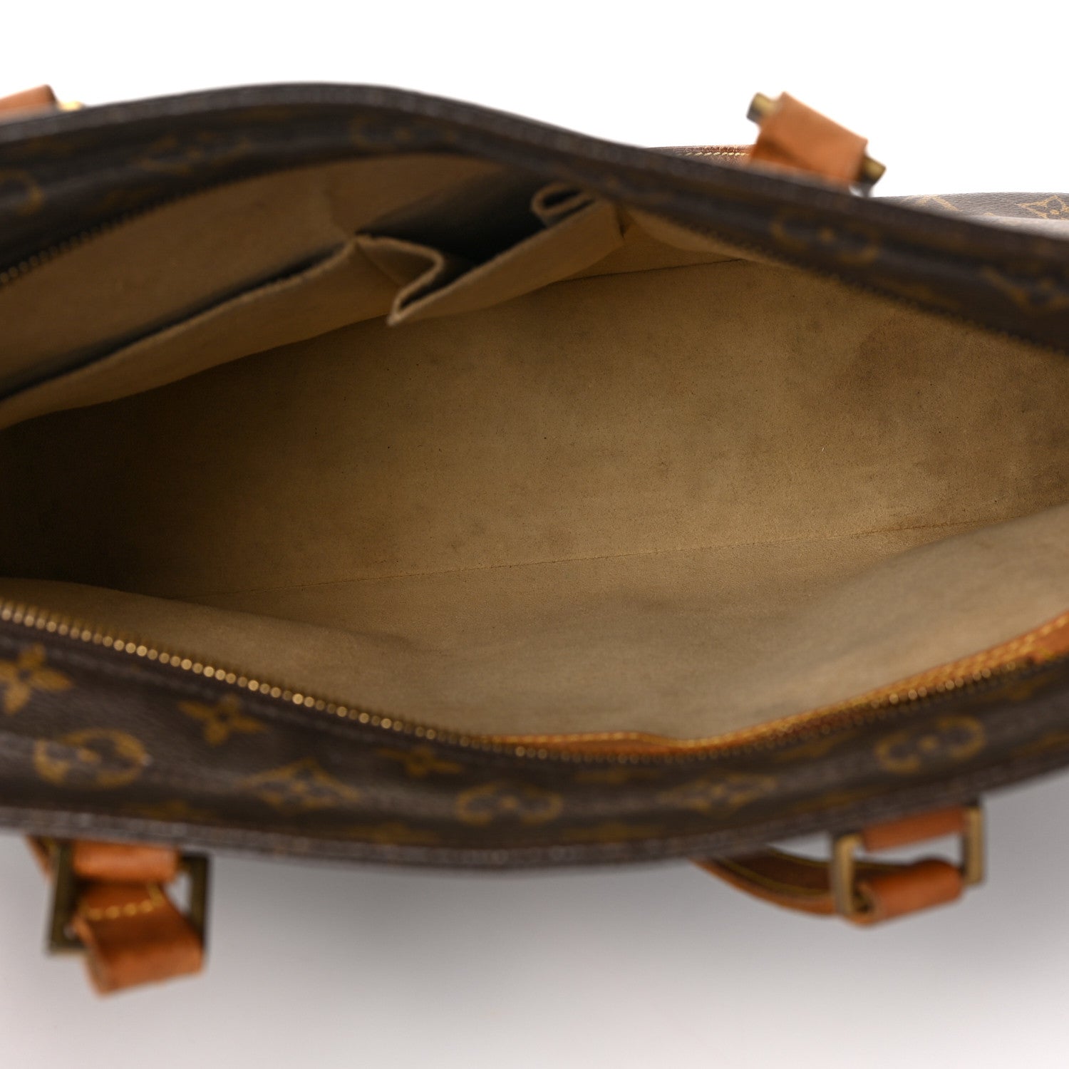Louis Vuitton Monogram Luco 5 of 9
