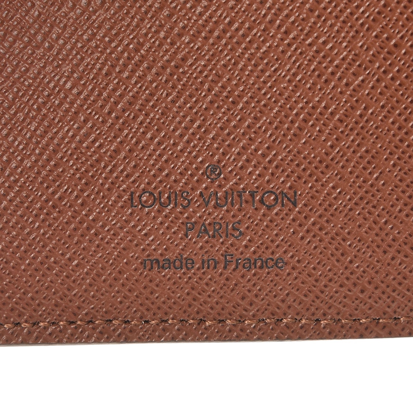 Monogram Multiple Mens Wallet