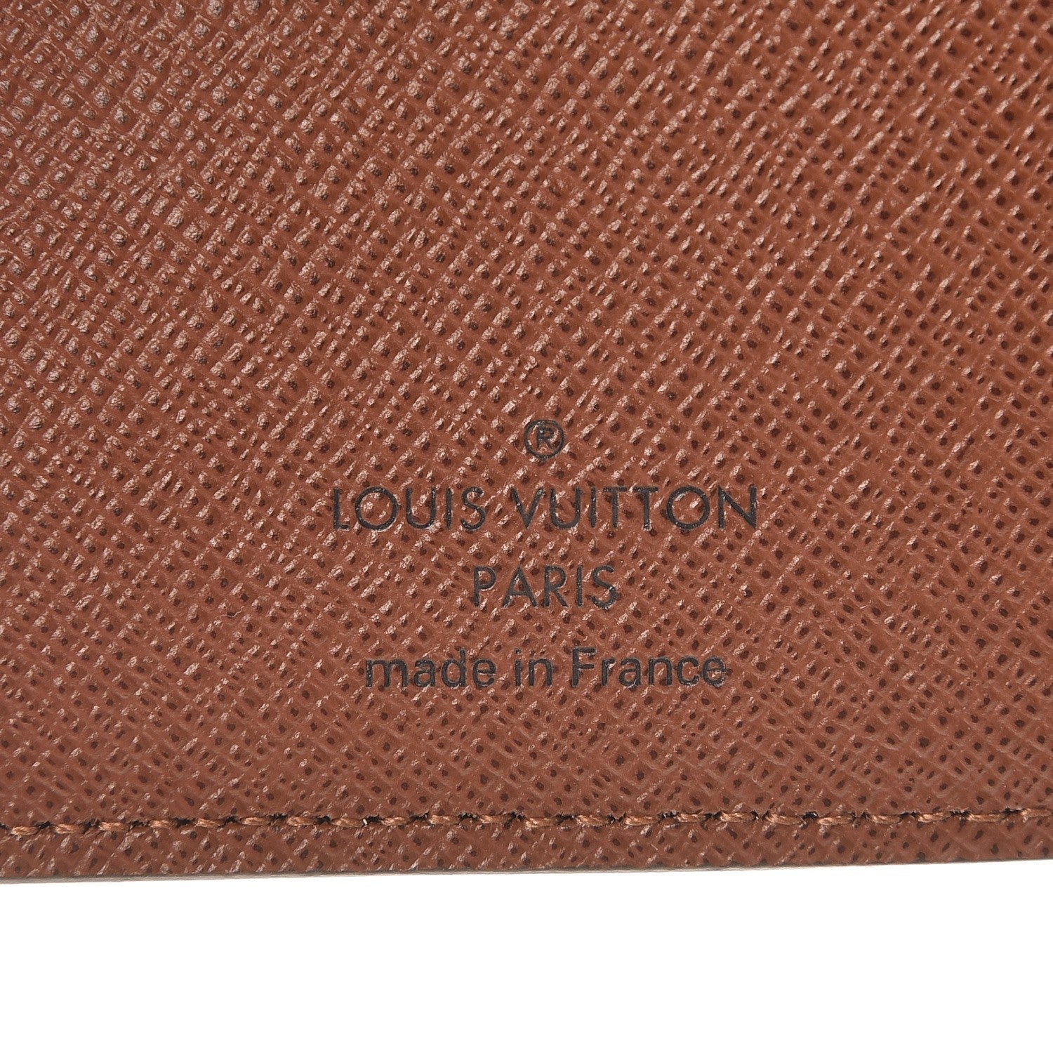 Louis Vuitton Monogram Multiple Mens Wallet 6 of 7