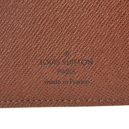 Louis Vuitton Monogram Multiple Mens Wallet 6 of 7