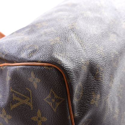 Louis Vuitton Monogram Speedy 25 7 of 13