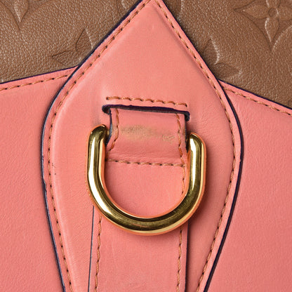 Louis Vuitton Monogram Underground Messenger Mastic 11 of 13