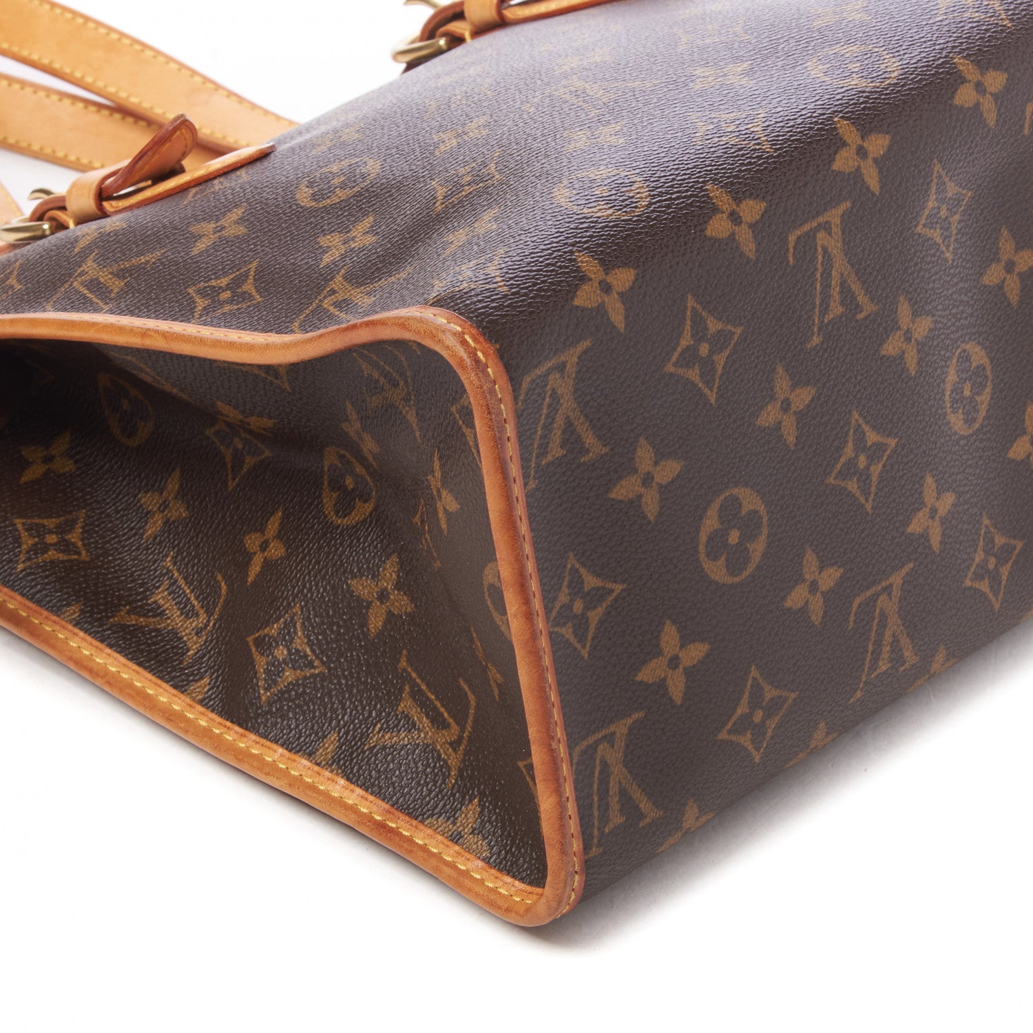Louis Vuitton Monogram Popincourt Haut 9 of 15