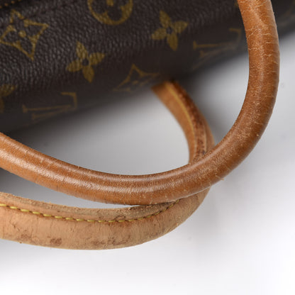 Louis Vuitton Monogram Sirius 50 15 of 22