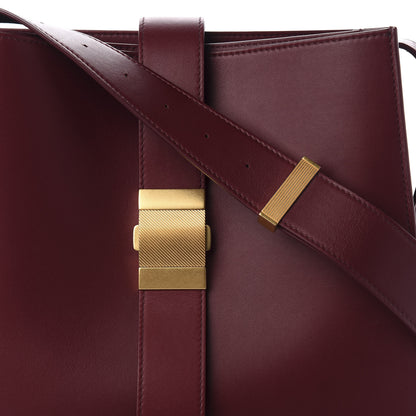 Bottega Veneta Nappa Medium Marie Bag Bordeaux 10 of 10